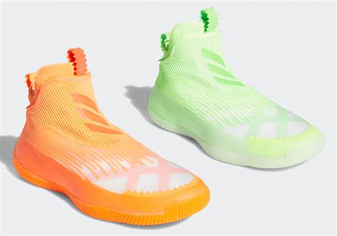 Adidas next level futurenatural shoes